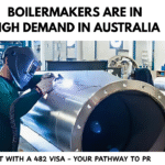 Boilermakers