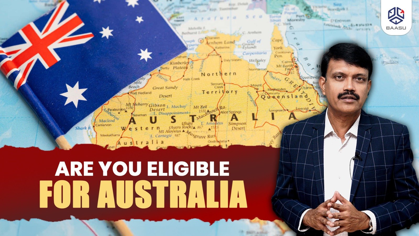 Are you eligible for Australia