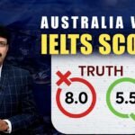 Australia VISA IELTS Score