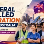 general skilled migration