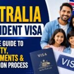 Australia Dependent Visa