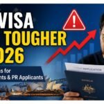 189 Visa gets tougher 2026