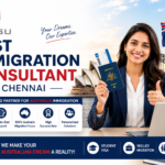 Best Immigration Consultant In Chennai
