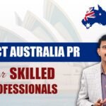 direct australia PR