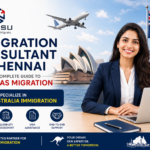 Immigration Consultant in Chennai
