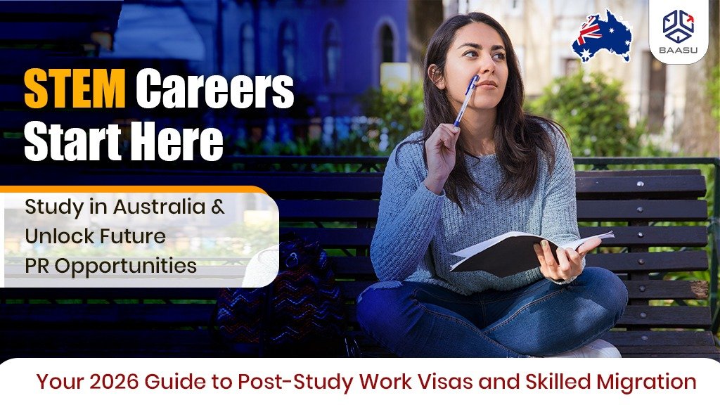 stem career